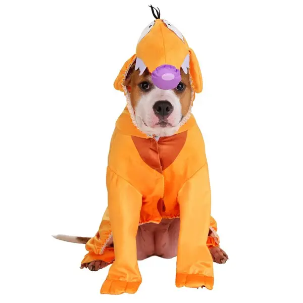 Nickelodeon CatDog Pet Costume