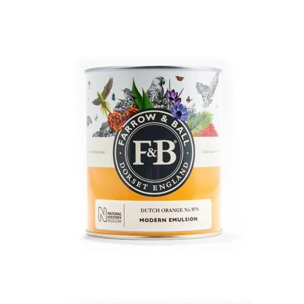 Farrow & Ball Archived Skimmed Milk White NO.W7