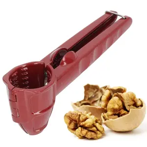 Heavy Duty Pecan & Walnut Opener Nutcracker Tool