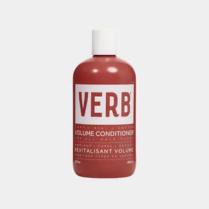 volume conditioner | a lightweight volumizing conditioner