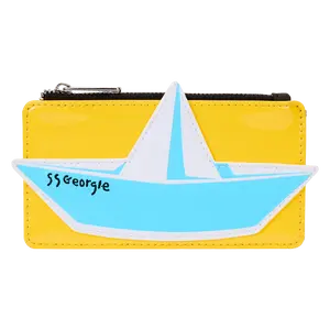 It Pennywise Georgie Boat Large Card Holder