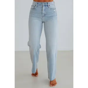 Logan Hidden Jeans - Unforgettable