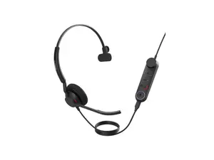 Jabra Engage 50 II, Corded Headset, Engage 50 II Link, USB-A, MS, Mono 5093-299-2119