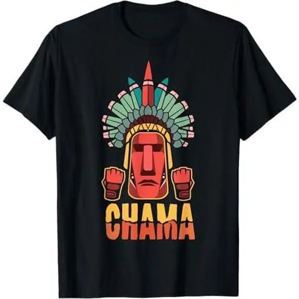Chama MMA BJJ Boxing Muay Thai Kickboxing Fighter Poatan T-Shirt