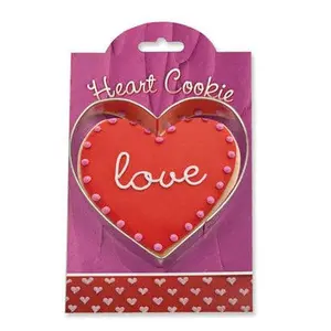 Heart Cookie Cutter