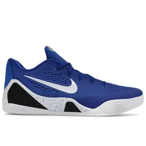 Nike Men's Kobe 9 Elite Low EM Protro Game Royal, from StockX