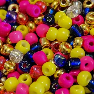 Fiesta waistbeads