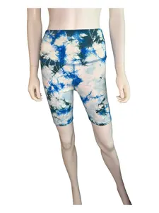 Electric & Rose Shorts