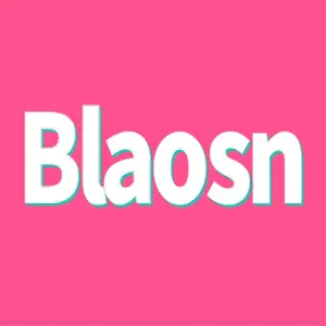 Blaosn shop logo