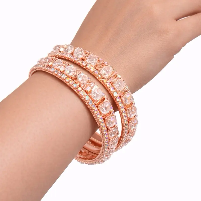 Beautiful Indian Bangle for Women Churi - Elegant and Stylish