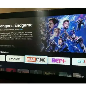 New Tech G1:4k Bluetooth Device Universal Remote Control for Seamless Connectivity & Easy Integration with Multiple Devices