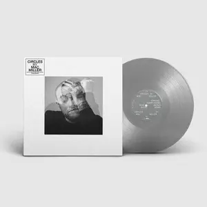 Mac Miller - Circles [Indie-Exclusive Silver Vinyl] NEW Vinyl Record 093624855644