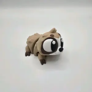 Articulating  Chonky Sloth