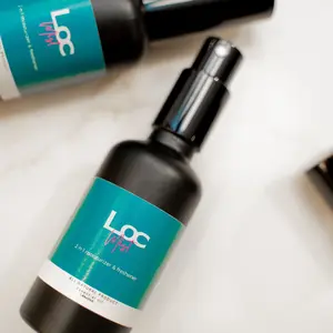 Loc Control - Loc mist HERS Hydrate Nourishing Haircare Moisture
