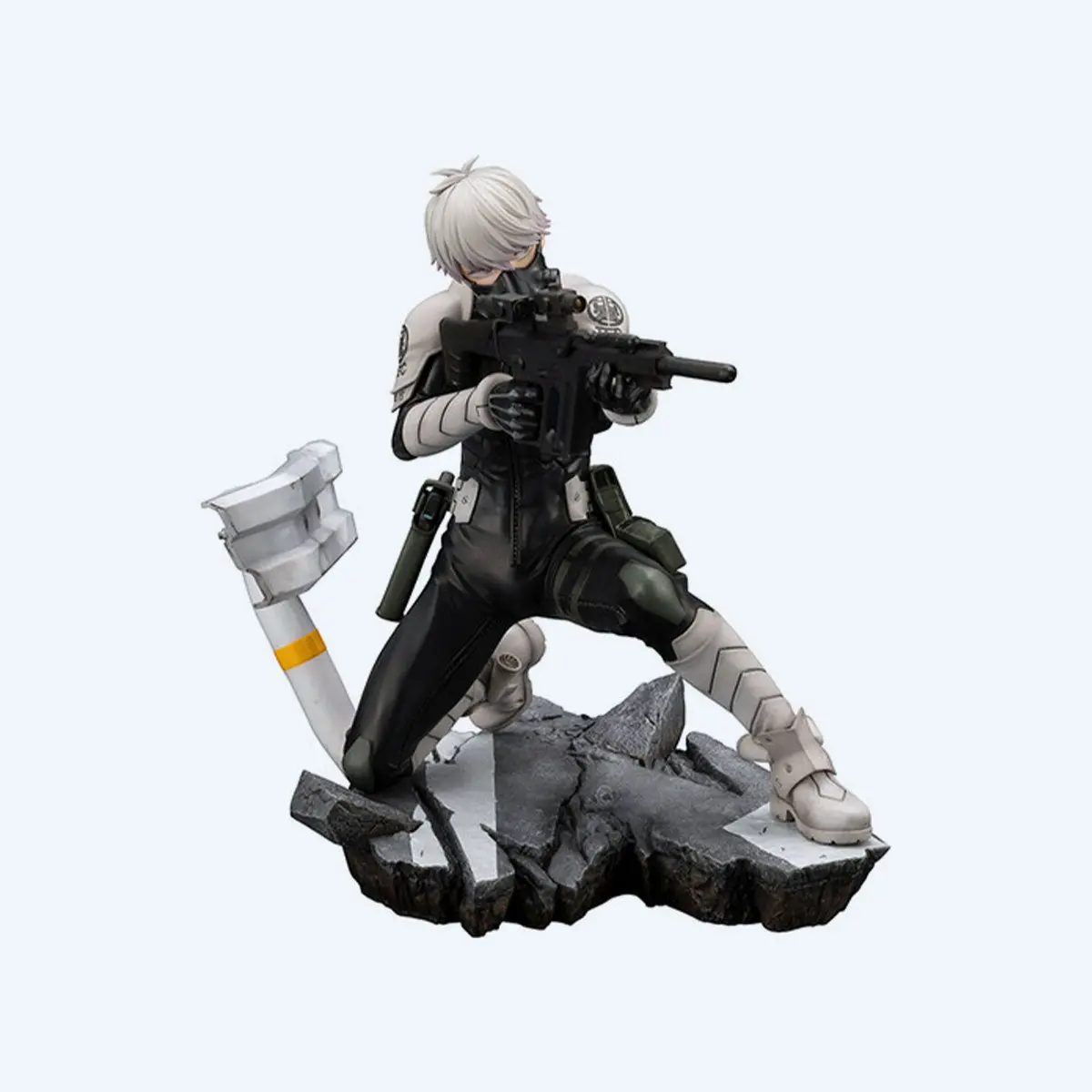 Kaiju No. 8 Reno Ichikawa ArtFX J Figure