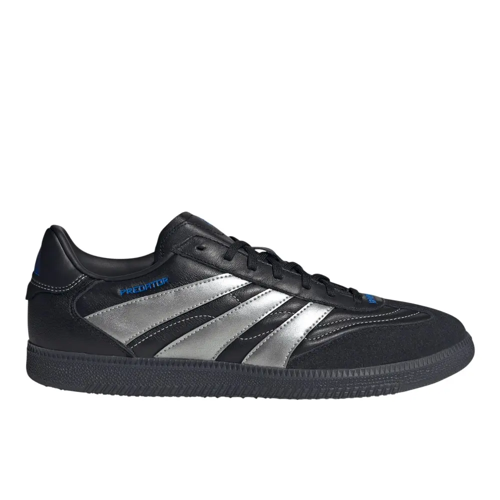 adidas Mens Predator Freestyle Jude Bellingham Soccer Cleats  - Black