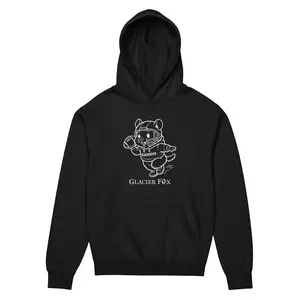 Men’s Mr Cheeks Quarterback Hoodie