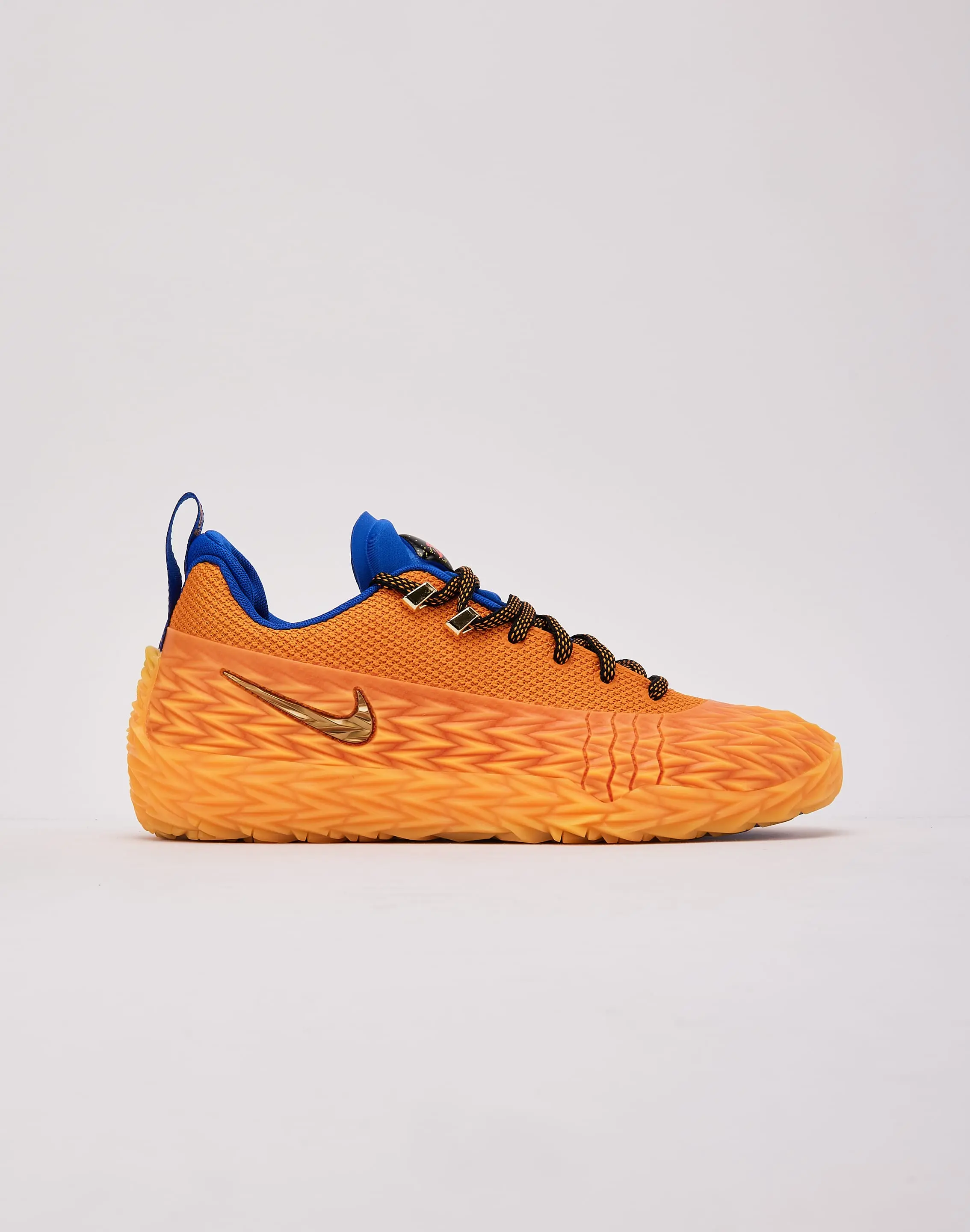 Mens Nike ST Charge 'Detroit Tough'