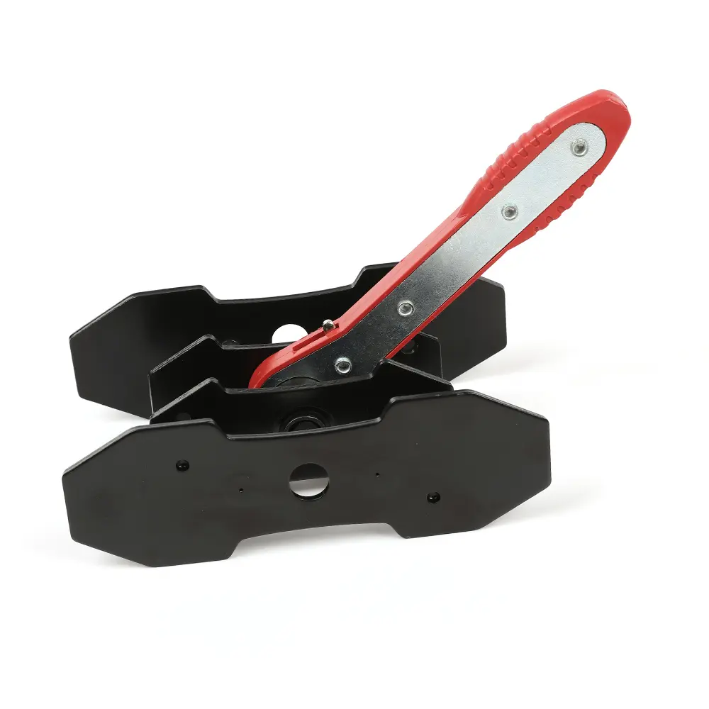 360-Swing Ratcheting Brake Caliper Piston Press Tool - Piston Spreader, Pad Install Wrench Set for Cars, Trucks, Vehicles, Brake Piston Spreader Auto Parts