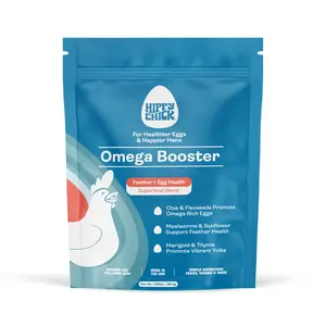 Omega Booster