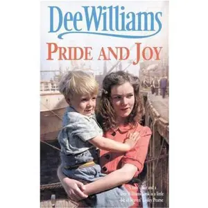 USED-Pride and Joy by Dee Williams (Paperback)