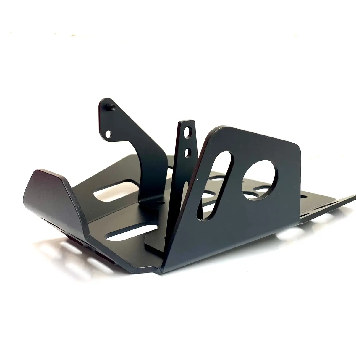 Staggs Honda CRF110 Skidplate