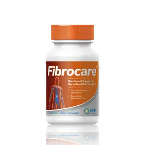 Fibrocare Fibromyalgia Pain Relief Supplement