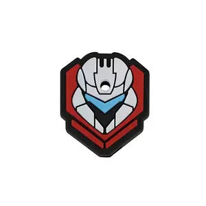 Halo Keycap Key Cover Spartan Assault