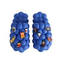 Blue - with accessories