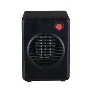 Optimus Portable Mini Ceramic Heater Optimus Portable Mini Ceramic Heater