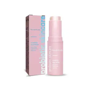 West&Month Women's Extra Renewing Rosehip Eye Balm for Face Lifting Moisturizing Balm Stick Deep Hydration Moisturizer Eye Care