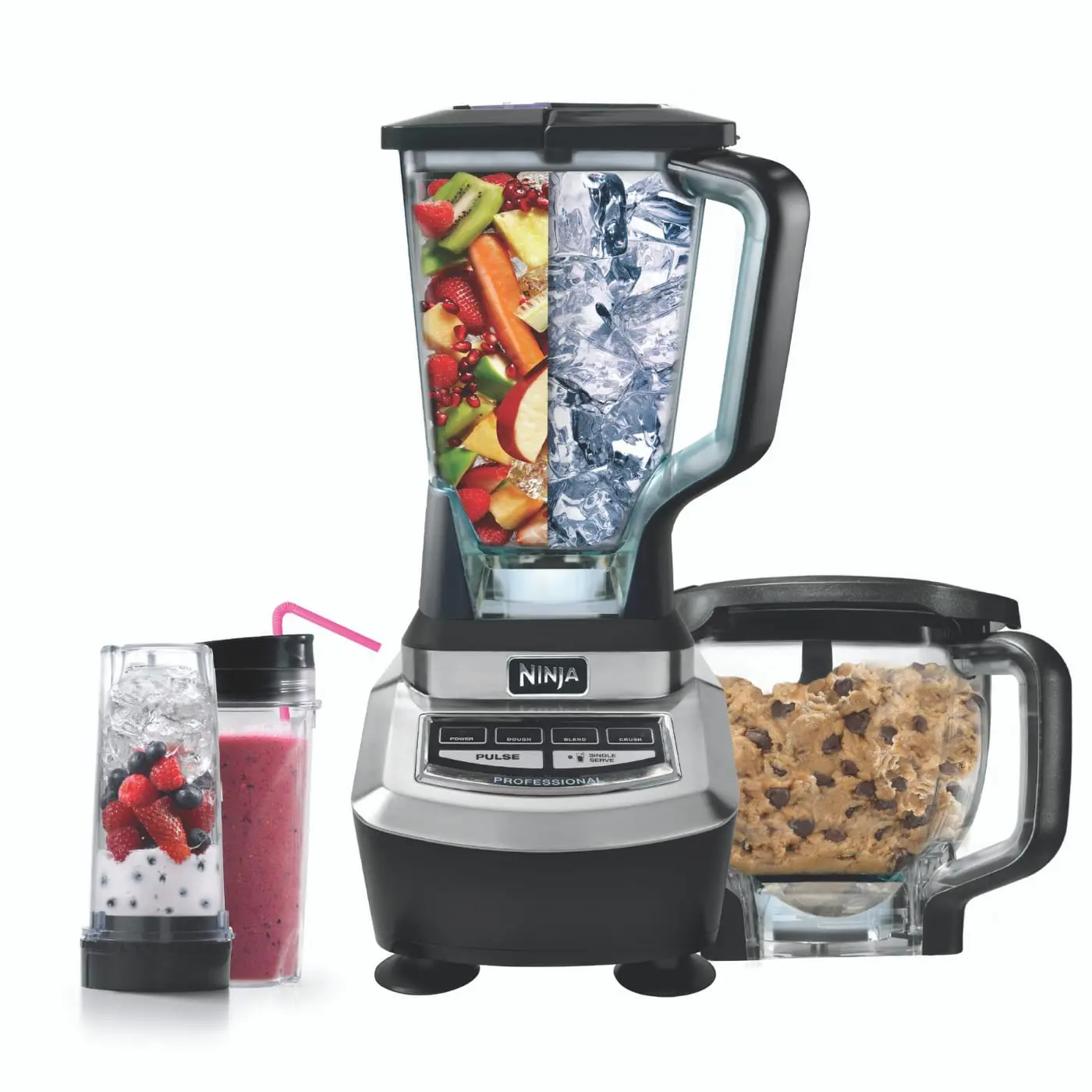 Ninja Supra Kitchen System - BL780C Ninja Supra Kitchen System - BL780C