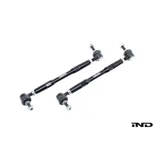 MMX Performance F8X M2 / M3 / M4 Adjustable Front Sway Bar End Link Kit