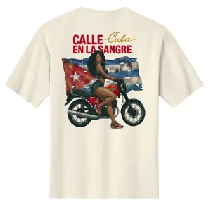 Street in the Blood T-Shirt