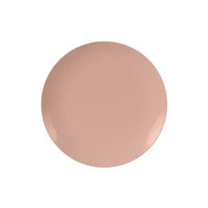 8 In. Trend Blush Plates | 10 Count