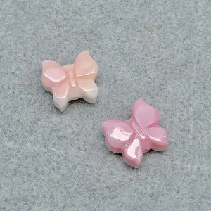 N. Natural Crystal