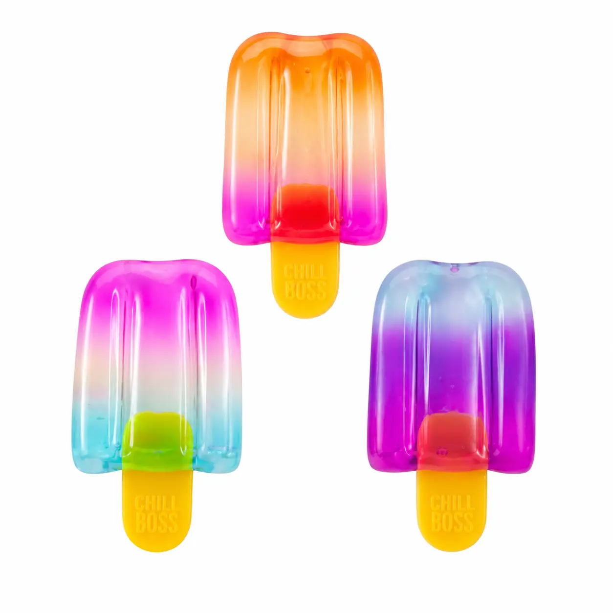 Nice Cream Squishy Sensory Toy, Squishies Toys for Stress Relief