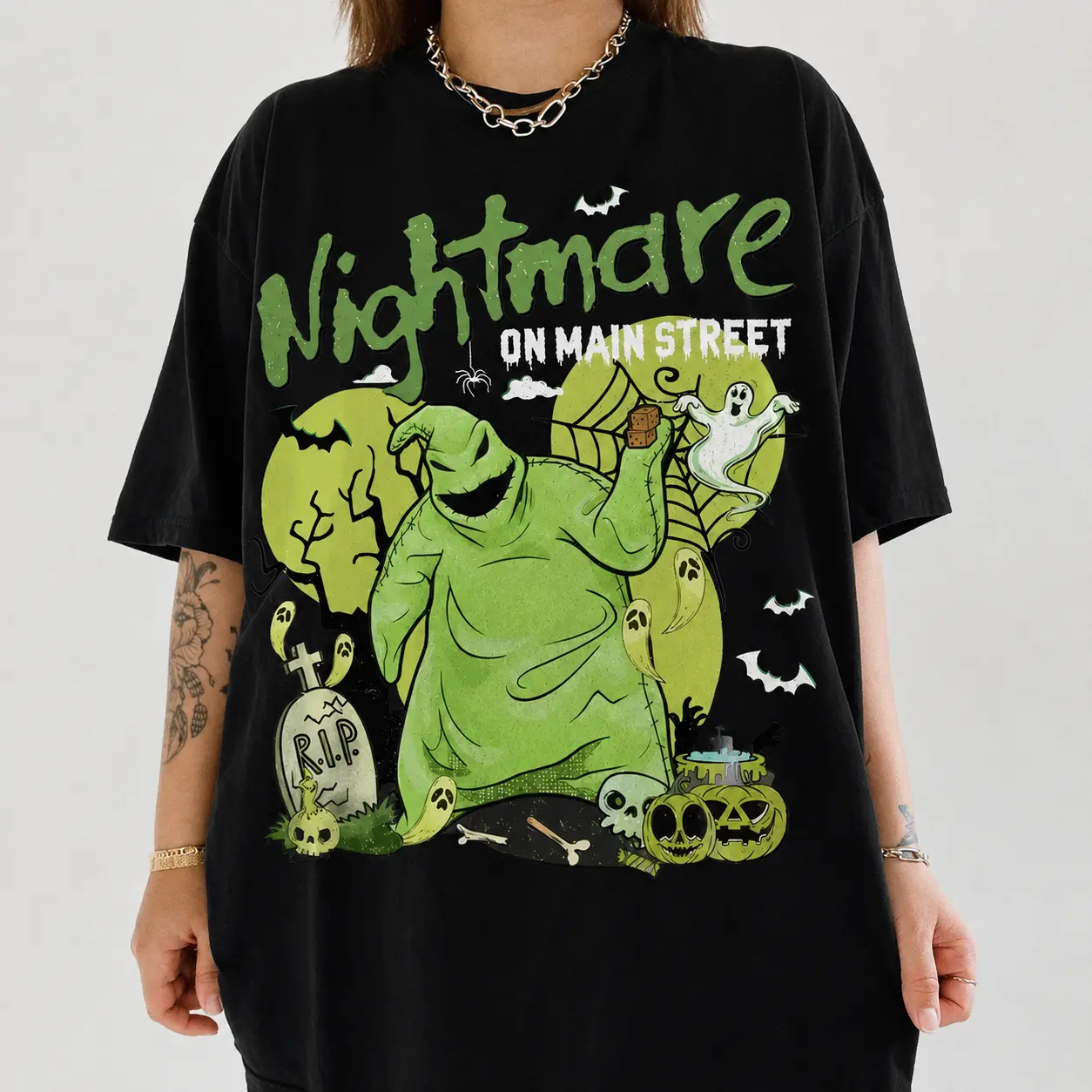 Vintage Boogie Bash T-Shirt, Villains Not So Scary Party Tee, Before Nightmare Christmas Shirt, WDW Halloween Tees, Sweatshirt and Hoodie