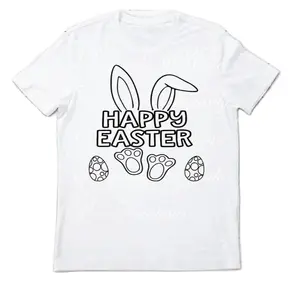 Happy Easter shirt