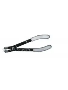 Lisle 46000 Combo Snap Ring Pliers