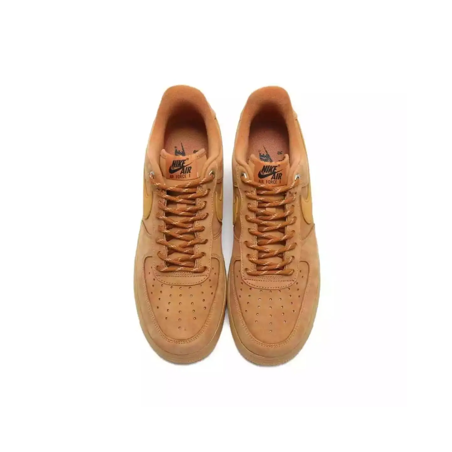 Nike Air Force 1 LowFlax Wheat Men