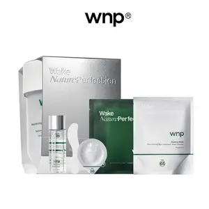 [WNP Official] Mummy Mask Resurrecting Spa Treatment mask Skincare Treatment for Skin Repair & Comfort
