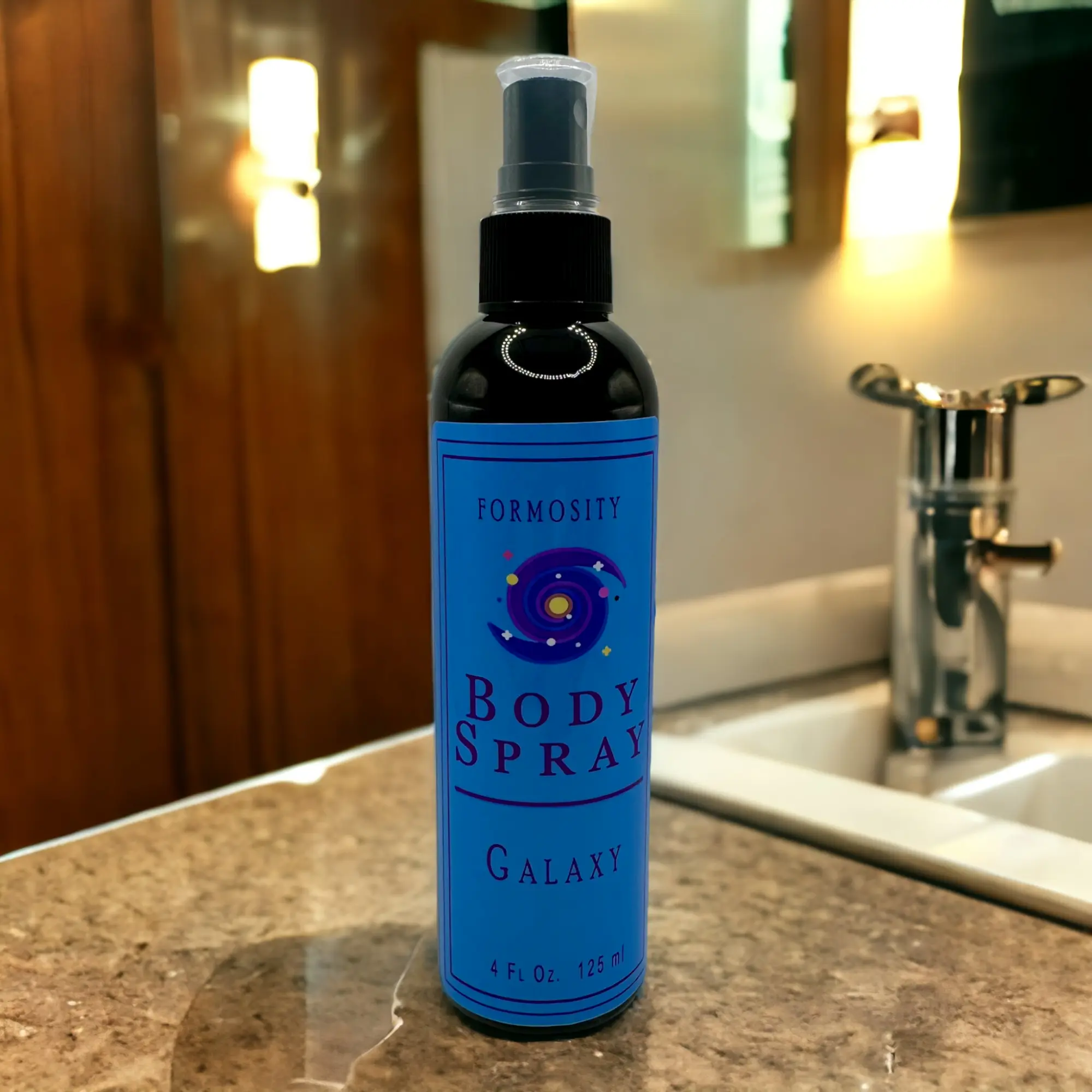 Galaxy Body Spray