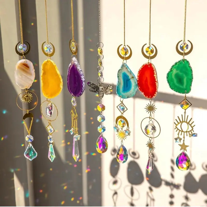 Sun Catchers