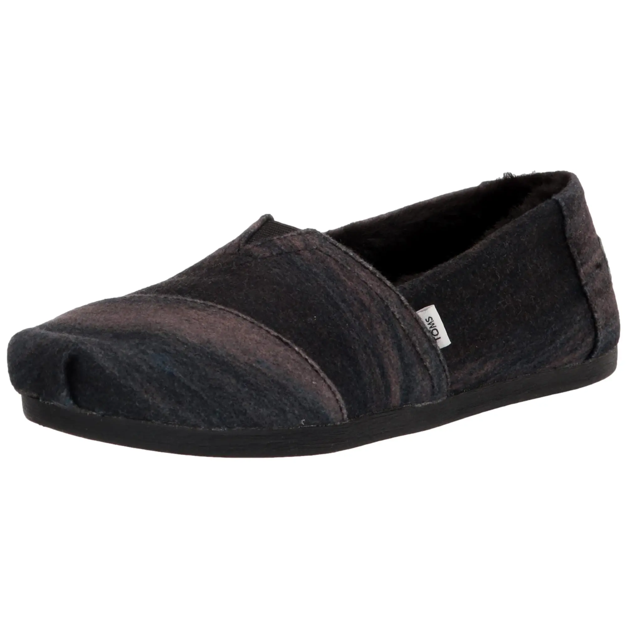 Toms Alpargata 3.0 Black Ombre  10018901 Women's