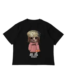 Che Kitty Shirt y2k t-shirt