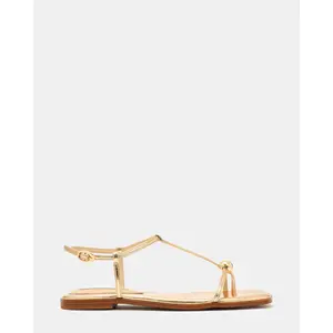 Steve Madden RITZY GOLD