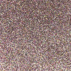 20" Siser Glitter Heat Transfer Vinyl |  Confetti