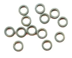 Traxxas Oilite Bushings, 5x8x2.5mm (12)
