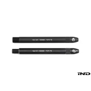 MMX Performance BMW / MINI Wheel Mounting Guide Pin